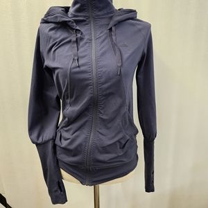 Reebok Running Jacket